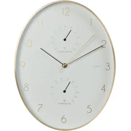 well home mobiliario & decoración Well Home 34,5 cm 34,5 x 27,1 gold