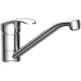 instmaier K1 Einhebelmischer Chrom