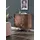 GUTMANN FACTORY Herringbone 100 x 105 x 43 cm Braun
