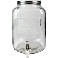 Home Deco Factory Saveur et Dégustation KV7177 Glaskrug zum