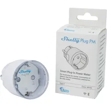 Shelly Plug PM Gen3