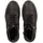 Hush Puppies Herren Schwarz 44