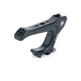 Tilta Compact NATO Top Handle Schwarz