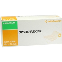 Smith & Nephew OPSITE Flexifix 15CMX10M unsteril