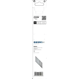 Bosch Pro Pallet Repair S1135VFR Säbelsägeblatt 1,25 x 19 x 225 mm 5-tlg.