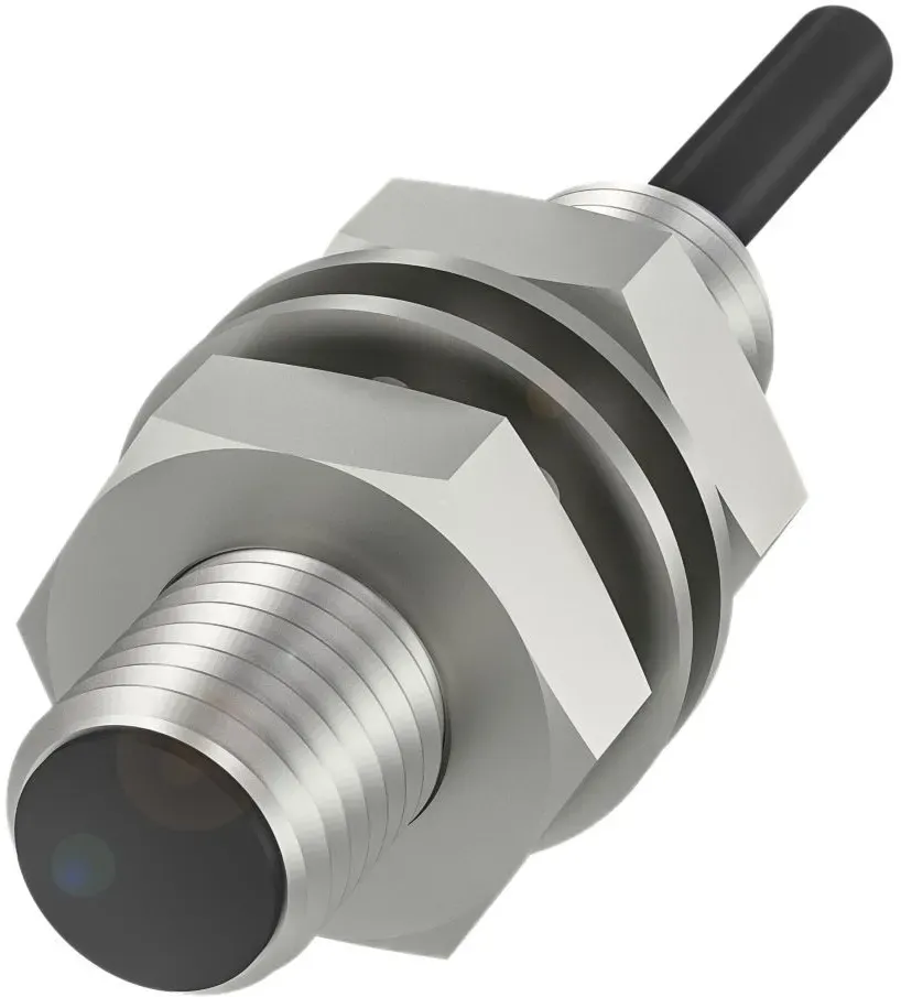 Balluff Sensor,ind.,M8x1,Kabel BES516377GE4-C-PU-05