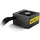 Nox-Xtreme Nox Hummer GDX 750 (750 W), PC Netzteil, Schwarz