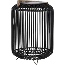 StarTrading LED Sunlight - mit Solarpanel - warmweiße LED - H: 48cm, D: 34cm - s...