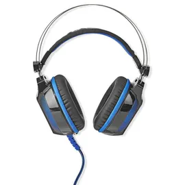 Nedis Wradrin GHST500BK blau