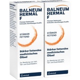 Aqeo BALNEUM Hermal F flüssiger Badezusatz
