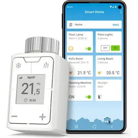 AVM Intelligenter Thermostat DECT 302