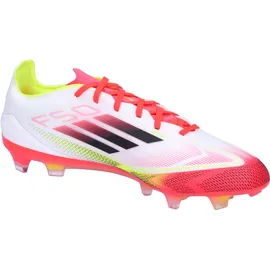 adidas F50 Pro FG Herren ftwwhite/cblack/syello 45 1/3