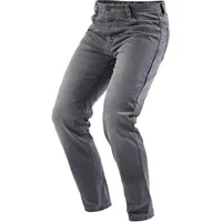 Furygan D12 X Kevlar, Jeans - Grau - W30/L32