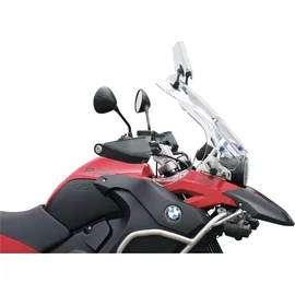MRA X-Creen Spoiler XCTA klar Tourenscheibe