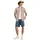 Levi's Jeans Shorts 468 im blauen Baggy Style W30