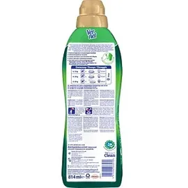 Vernel Weichspüler Faszinierender Dschungel 814 ml 37 WL