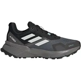 adidas Terrex Soulstride Rain.RDY Core Black / Crystal White / Grey Four 36 2/3