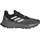 adidas Terrex Soulstride Rain.RDY Core Black / Crystal White / Grey Four 36 2/3