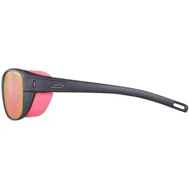 Julbo Camino J501 1146 matt Dunkelviolett/Rosa