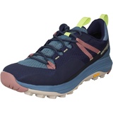 Merrell Damen Merrell Gore-Tex Schnürer Wanderschuhe Sirene 4 GTX J037280