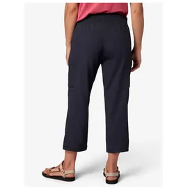 Marmot Lumina Crop Hosen - Black - M