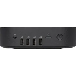 Asus Chromebox 5a S5007UNA Mini-PC 2023 4K Ultra HD Intel Core i5 1335U 1,3 GHz 8 GB RAM 256 GB SSD Intel Iris Chrome OS