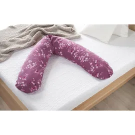 Theraline Das Original Mikroperlen blümchentraum