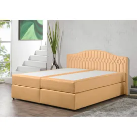 MAINTAL MAINTAL, Boxspringbett in diversen Ausführungen