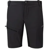 CMP 33t6667 Kurze Hose - Antracite - S