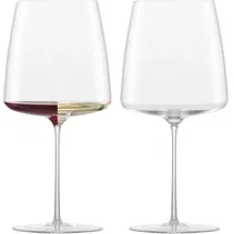 Schott Zwiesel Simplify Weinglas 0,74 l 2 St.