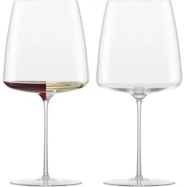 Schott Zwiesel Simplify Weinglas 0,74 l 2 St.