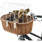 Aumüller V.R-Tierkorb Braun