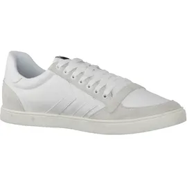 hummel Slimmer Stadil Tonal Low white 41