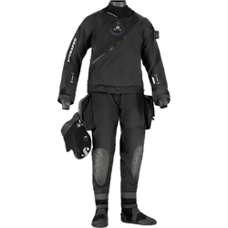 Scubapro Evertech Dry Breathable - Damen - Gr: XL