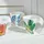 Villeroy & Boch Newwave Caffè Kaffeebecher 0,3 l Lila 5 St.