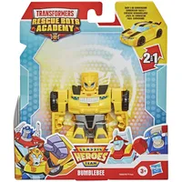 Transformers Rescue Bots Academy Classic Heroes Team F0719 [FIGURKA]