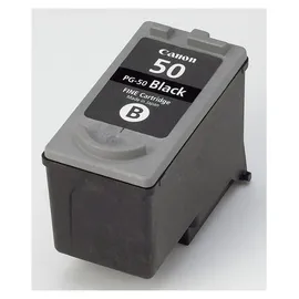 Canon PG-50 schwarz