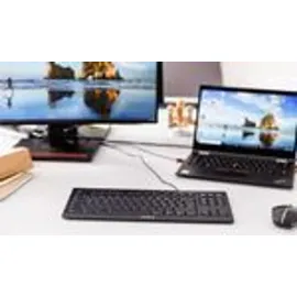 Cherry Stream UK schwarz