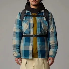 The North Face Borealis Rucksack 49,5 cm Laptopfach grau