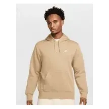 Nike Hoodie Beige XS