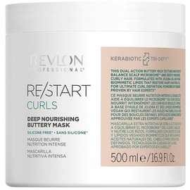 REVLON Professional Re/Start Curls Nourishing Mask 500 ml
