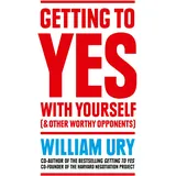 thorsons/element gb Getting to Yes with Yourself: And Other Worthy Opponents