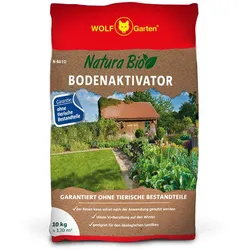 WOLF-Garten Attivatore biologico per terreno naturale NBA5DA Wolf Garten 3871020