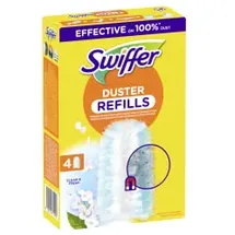 Swiffer Staubmagnet Nachfüllpack mit Duft 4 St.