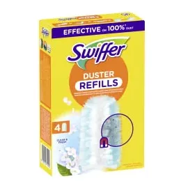 Swiffer Staubmagnet Nachfüllpack mit Duft 4 St.