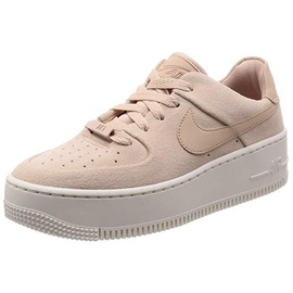 Nike Women's Air Force 1 Sage Low particle beige/phantom/particle beige 37,5