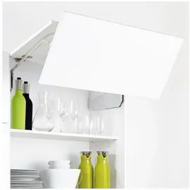 Kesseböhmer Freefold H: 710 - 790 mm / 8,7 17,2 kg Faltlift, Grau