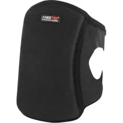 Kneetek Knieschoner Profiline Poly universal schwarz waschbar 30GradC