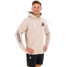 Millet Cimaï Collab Hoodie Beige S