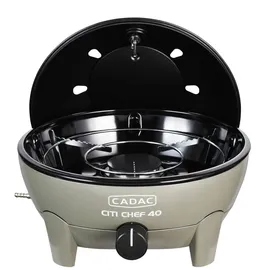 Cadac Citi Chef 40 olivgrün